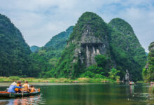 Foto Liburan Di Hanoi Tanpa Terlihat Buatan AI, Coba Prompt Gemini Ini