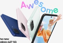 Samsung Galaxy A27 Jadi Alarm, Ponsel Murah Kini Makin Mahal tapi Malah Dipangkas