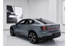 Terhubung Dengan China, Polestar Dilarang Jual Mobil Baru Di Amerika Mulai 2027