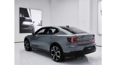 Terhubung Dengan China, Polestar Dilarang Jual Mobil Baru Di Amerika Mulai 2027