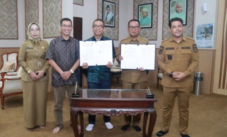 Pemkab Probolinggo Memulai Ekosistem Kendaraan Listrik, Langkah Pertama Jatim yang Mengubah Peta Mobilitas