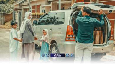 Nomor 5 Paling Beda, 7 Mobil Keluarga Ini Bikin Perjalanan Jauh Lebih Nyaman