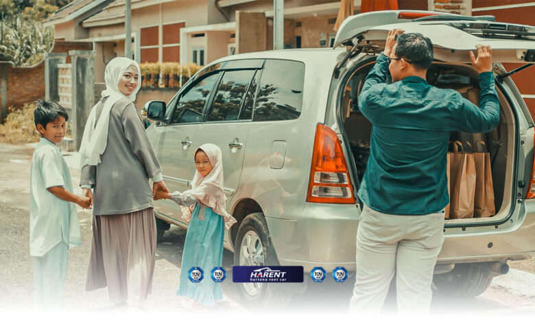 Nomor 5 Paling Beda, 7 Mobil Keluarga Ini Bikin Perjalanan Jauh Lebih Nyaman