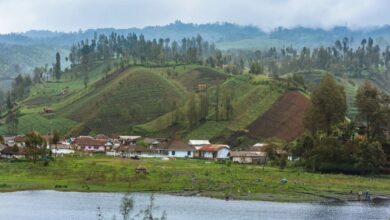Krisis Biokultural Indonesia, Saat Bahasa Adat dan Ritual Penjaga Alam Mulai Hilang