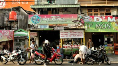 5 Kota Termurah di Indonesia 2026, Solo hingga Purwokerto Bikin Dompet Lebih Aman
