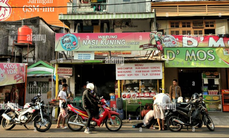 5 Kota Termurah di Indonesia 2026, Solo hingga Purwokerto Bikin Dompet Lebih Aman