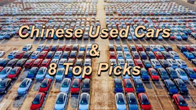 Harga Seken Mobil China Turun Lebih Dalam, OLX Sebut Depresiasinya 20-30 Persen di Atas Jepang