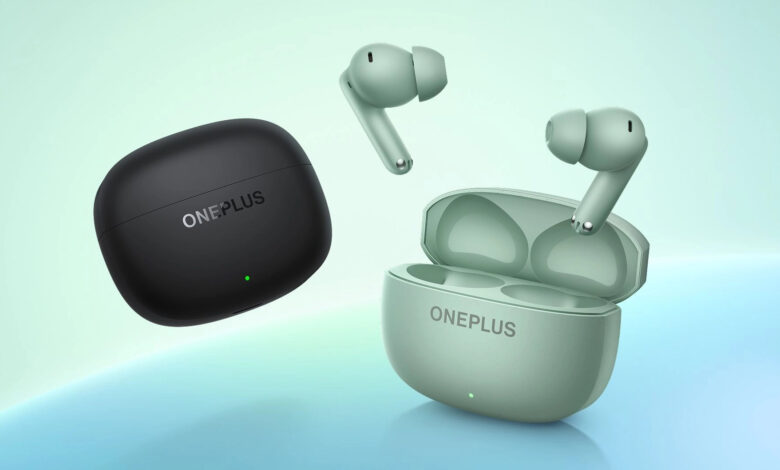 Harga Rp600 Ribuan, OnePlus Nord Buds 4 Bawa ANC dan Baterai 54 Jam