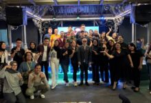 Canting Londo Kitchen Hangatkan Solo, Sandhy Sandoro Buka Jalan ke Konser Intim