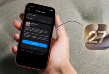 iOS 27 Developer Beta 2 Meluncur, Baterai iPhone Tak Lagi Bikin Cemas dan Sistem Lebih Mulus