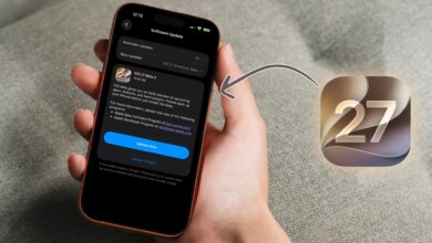 iOS 27 Developer Beta 2 Meluncur, Baterai iPhone Tak Lagi Bikin Cemas dan Sistem Lebih Mulus