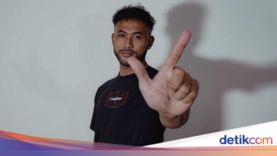 Aqil Savik Resmi Gabung Persija, Rekrutan Kedua Shin Tae-yong Perkuat Lini Belakang Macan Kemayoran