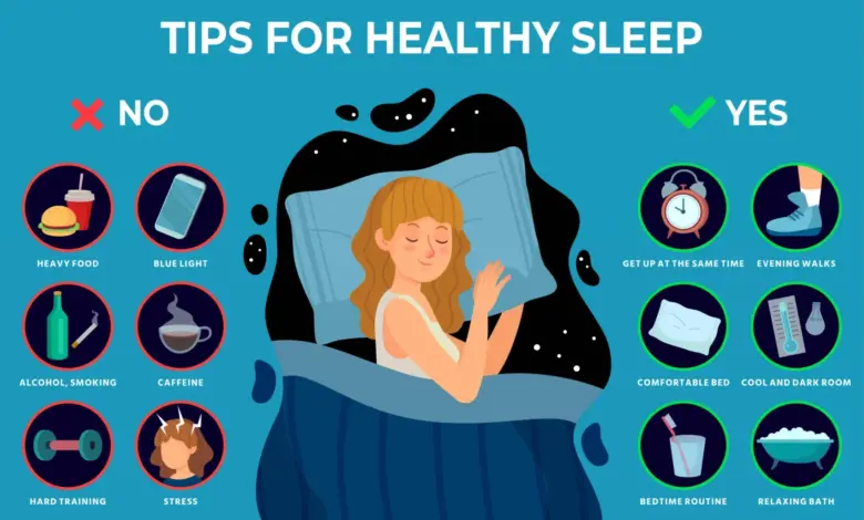 5 Rutinitas Malam yang Diam-Diam Bisa Membantu Insomnia Mereda