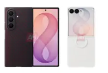 Bocoran Kamera Galaxy Z Fold8 Muncul, Varian Ultra Naik Kelas Saat Flip8 Jalan di Tempat
