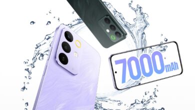 5 HP 5G 2026 dengan Layar Luas Memanjakan Mata, Ada yang Terang Ekstrem dan 144 Hz