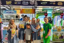 Unifam Pilih Komunitas Bukan Iklan, Nadaloka 2026 Jadi Pintu Dekat Dengan Konsumen