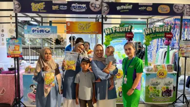 Unifam Pilih Komunitas Bukan Iklan, Nadaloka 2026 Jadi Pintu Dekat Dengan Konsumen