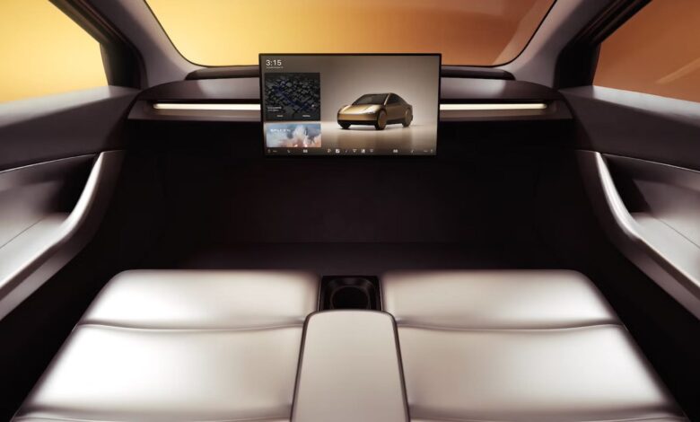 Demi Keselamatan, Mobil Otonom Diusulkan Tanpa Pedal Rem, Ini Alasannya