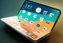 Samsung Mulai Produksi Layar iPhone Lipat Apple, Engsel Masih Jadi Ujian Terbesar