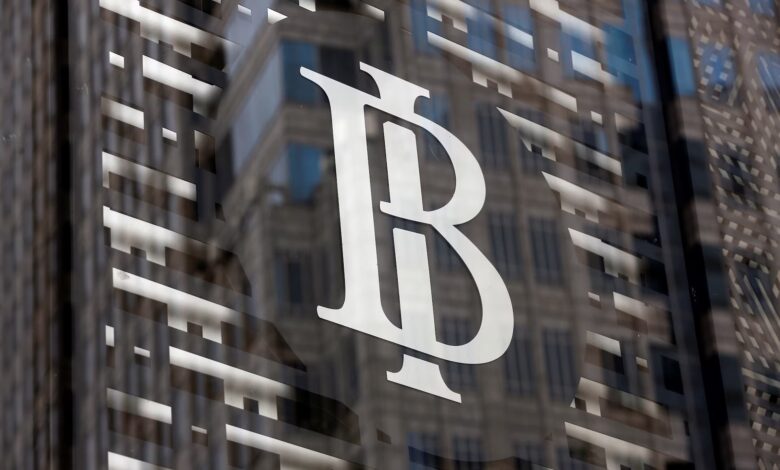 IHSG Terkapar 3,05 Persen, Aksi Jual Asing Triliunan Rupiah Guncang Saham Bank Raksasa