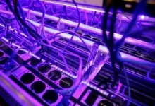 Ionic Digital Ajukan Direct Listing Nasdaq, Jejak Baru Penambang Bitcoin Dari Aset Celsius