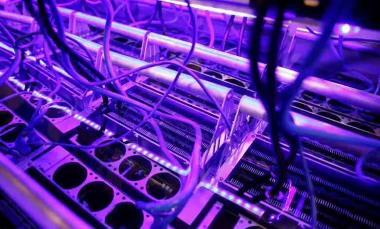 Ionic Digital Ajukan Direct Listing Nasdaq, Jejak Baru Penambang Bitcoin Dari Aset Celsius