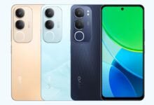 Vivo Y29 Hadir dengan Layar Lengkung 3D, Terasa Mewah Tanpa Harus Naik Kelas
