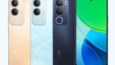 Vivo Y29 Hadir dengan Layar Lengkung 3D, Terasa Mewah Tanpa Harus Naik Kelas