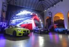 BMW Bawa Tiga Model M Ke Indonesia, Dua Di Antaranya Langsung Menggoda Kolektor