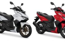 Vario Evo 160 Bukan Ryden, Honda Balas Aerox 155 Dengan Paket Lebih Praktis
