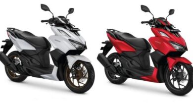 Vario Evo 160 Bukan Ryden, Honda Balas Aerox 155 Dengan Paket Lebih Praktis