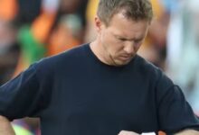 Nagelsmann Tak Mau Mundur, Jerman Dipaksa Menatap Krisis di Piala Dunia