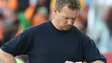 Nagelsmann Tak Mau Mundur, Jerman Dipaksa Menatap Krisis di Piala Dunia