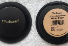 Purbasari Oil Control Matte Powder Sudah Bisa Dipakai Usia 13 Tahun, Ini 4 Nilai Plusnya