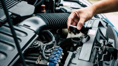 Overheat Bukan Cuma Air Radiator, 5 Komponen Ini Bisa Picu Turun Mesin