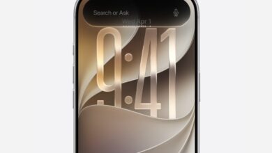 Apple Cuma Naikkan RAM iPhone 18 Jadi 9GB, Ternyata Ini Alasan Di Baliknya