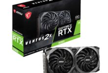 RTX 3060 Dijual Lagi di 2026, Murah Menggoda tapi Masih Layak Dibeli?