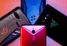 5 HP Gaming Ini Sulit Diabaikan, Ada yang Murah Tapi Tenaganya Mengusik Flagship