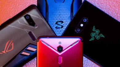 5 HP Gaming Ini Sulit Diabaikan, Ada yang Murah Tapi Tenaganya Mengusik Flagship