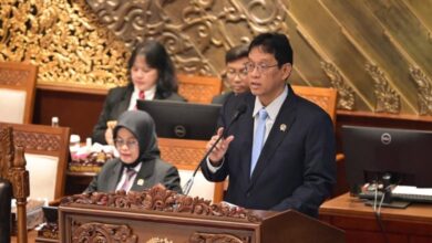 Lahan Meikarta Dibebaskan Pajak, Purbaya Ancam Pecat Yang Melawan
