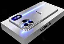 Nokia Lumia Max 2026 Dirumorkan Hadir, Kamera 108 MP Dan Baterai 6.000 mAh Jadi Senjata Utama