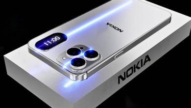 Nokia Lumia Max 2026 Dirumorkan Hadir, Kamera 108 MP Dan Baterai 6.000 mAh Jadi Senjata Utama