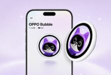 Oppo Bawa Layar Selfie Bubble ke iPhone, Kamera Belakang Kini Bisa Jadi Senjata Selfie