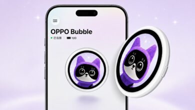 Oppo Bawa Layar Selfie Bubble ke iPhone, Kamera Belakang Kini Bisa Jadi Senjata Selfie