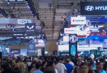 Diskon Tiket GIIAS 50 Persen Mulai Besok, Kuota Presale Terbatas