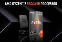 Scalper Menang Duluan, Ryzen 7 5800X3D Relaunch AMD Ludes Dalam Menit