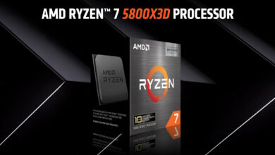 Scalper Menang Duluan, Ryzen 7 5800X3D Relaunch AMD Ludes Dalam Menit