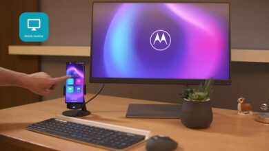 Motorola Signature Murah Tapi Mewah, Ada USB 3.1 dan Mode PC yang Langka