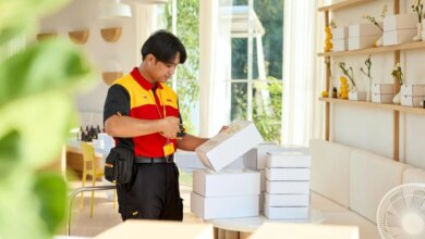 Akses Global Menentukan Nasib UMKM, Dari Pasar Lokal ke Panggung Dunia