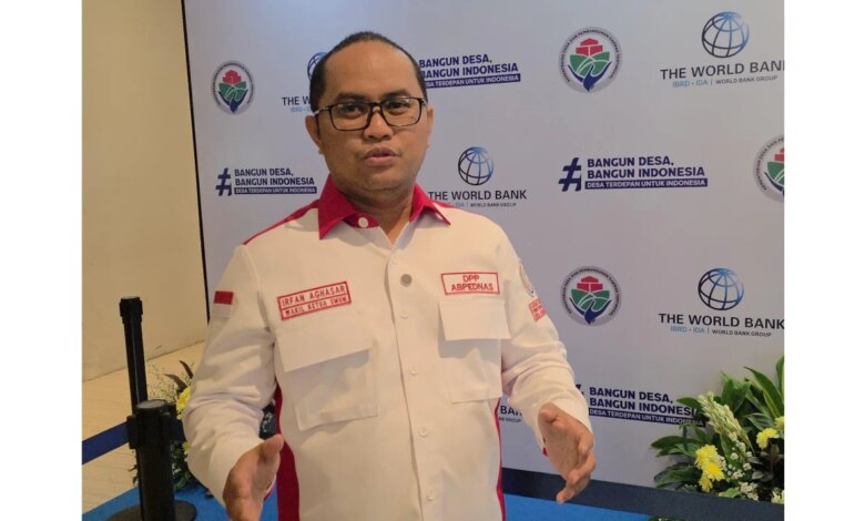 Abpednas Jalankan Program Ketahanan Pangan, Dari Bioflok Hingga Sumur Bersih Hadapi Iklim Baru